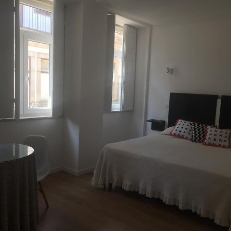Appartement Douro - A Casinha Da Ana à Vila Real Extérieur photo
