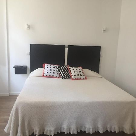 Appartement Douro - A Casinha Da Ana à Vila Real Extérieur photo