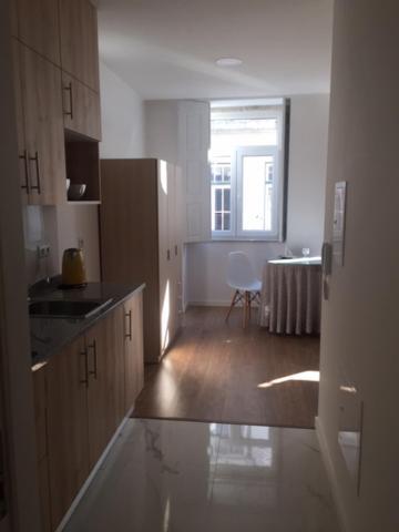 Appartement Douro - A Casinha Da Ana à Vila Real Extérieur photo