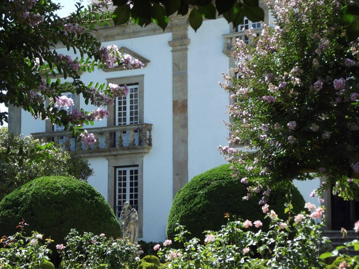 Appartement Douro - A Casinha Da Ana à Vila Real Extérieur photo