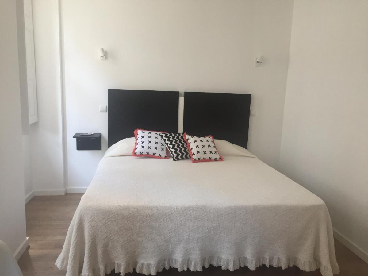 Appartement Douro - A Casinha Da Ana à Vila Real Extérieur photo