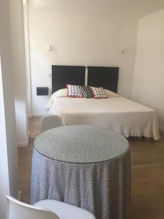 Appartement Douro - A Casinha Da Ana à Vila Real Extérieur photo