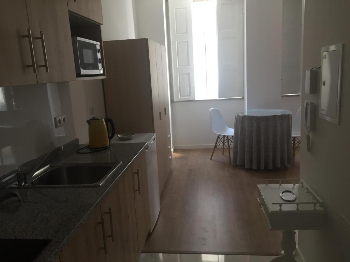 Appartement Douro - A Casinha Da Ana à Vila Real Extérieur photo