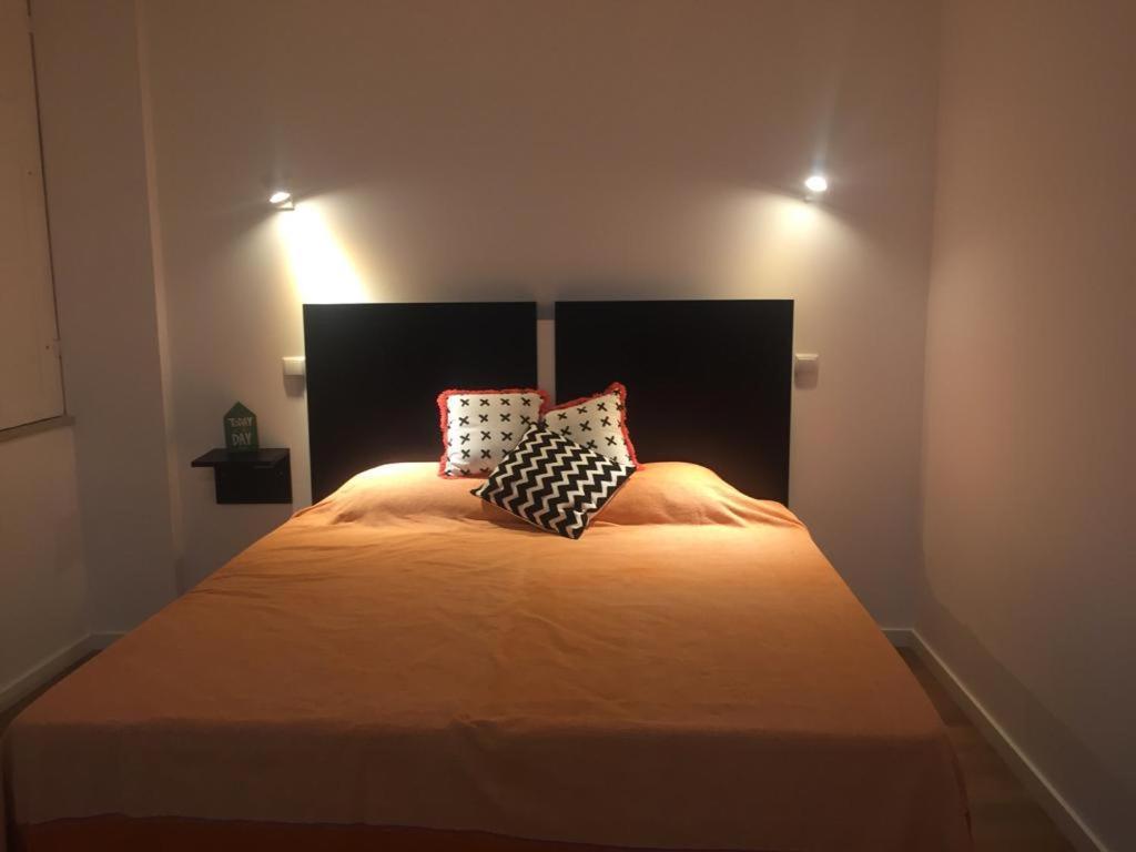 Appartement Douro - A Casinha Da Ana à Vila Real Extérieur photo
